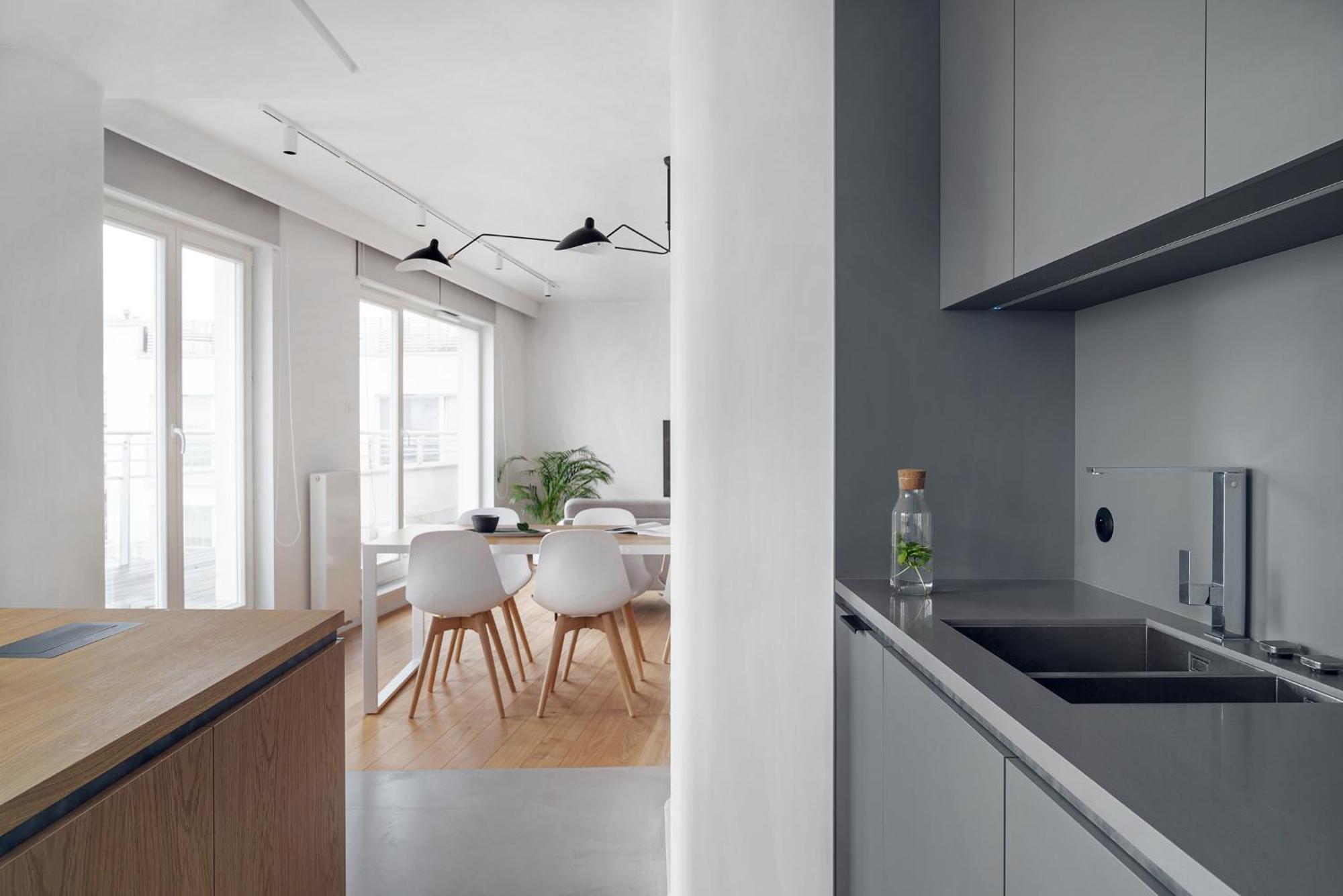 Zygmunta Augusta W Centrum Blisko Plazy By Renters Gdynia