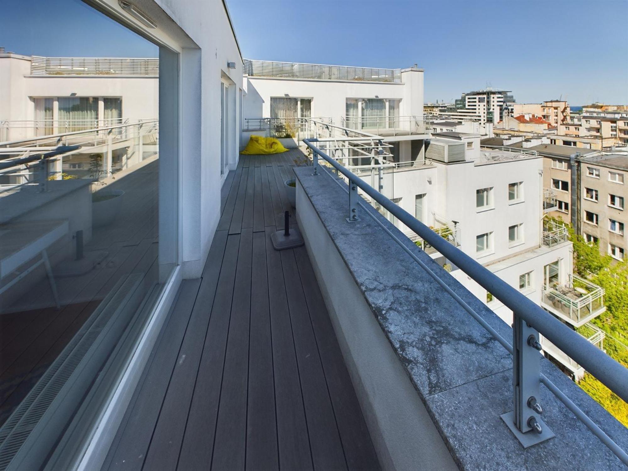 Apartment Zygmunta Augusta W Centrum Blisko Plazy By Renters Gdynia