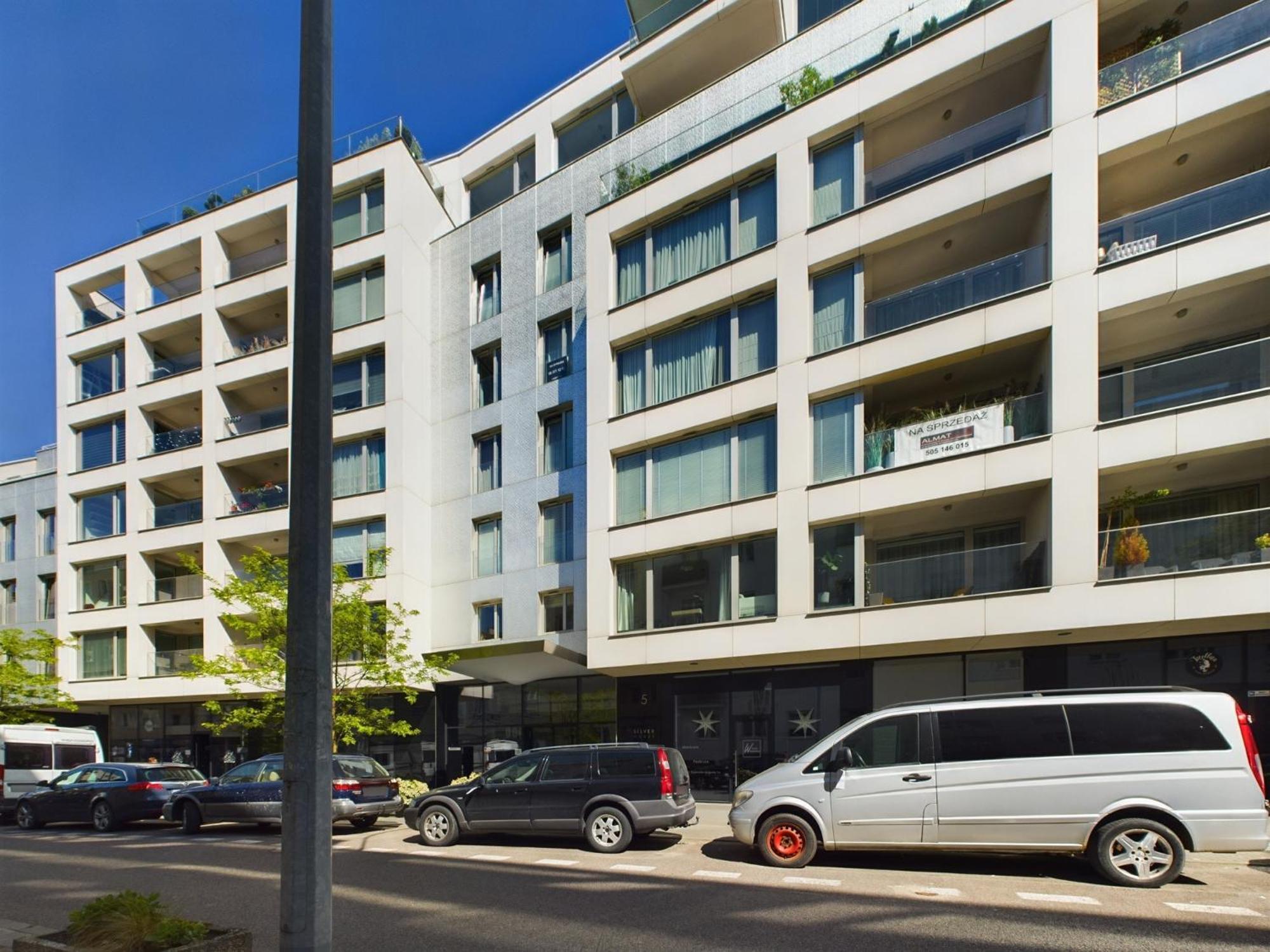 Apartment Zygmunta Augusta W Centrum Blisko Plazy By Renters *