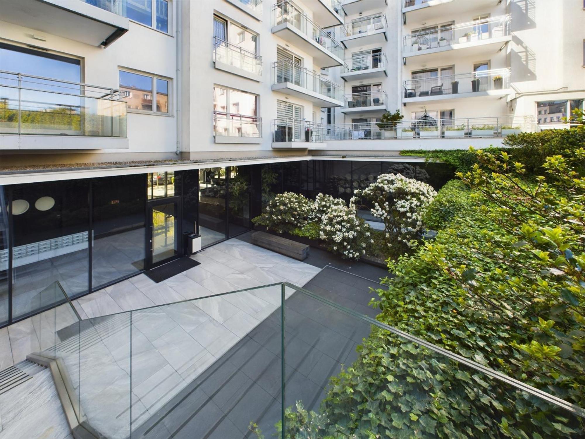 Zygmunta Augusta W Centrum Blisko Plazy By Renters * Gdynia